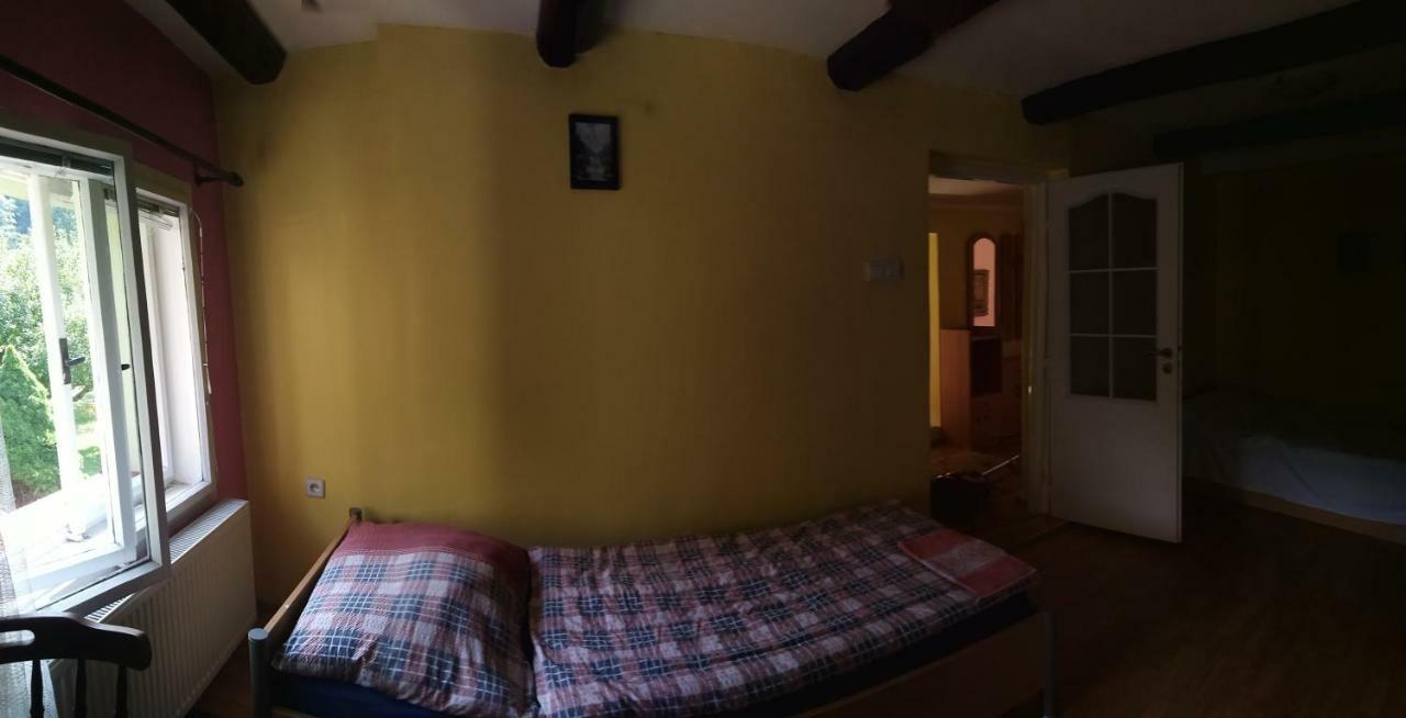 Apartment U Sarky Локет Экстерьер фото