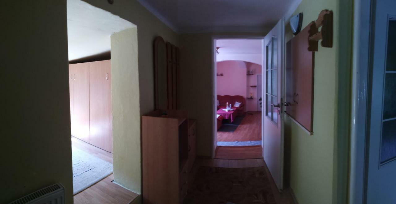 Apartment U Sarky Локет Экстерьер фото